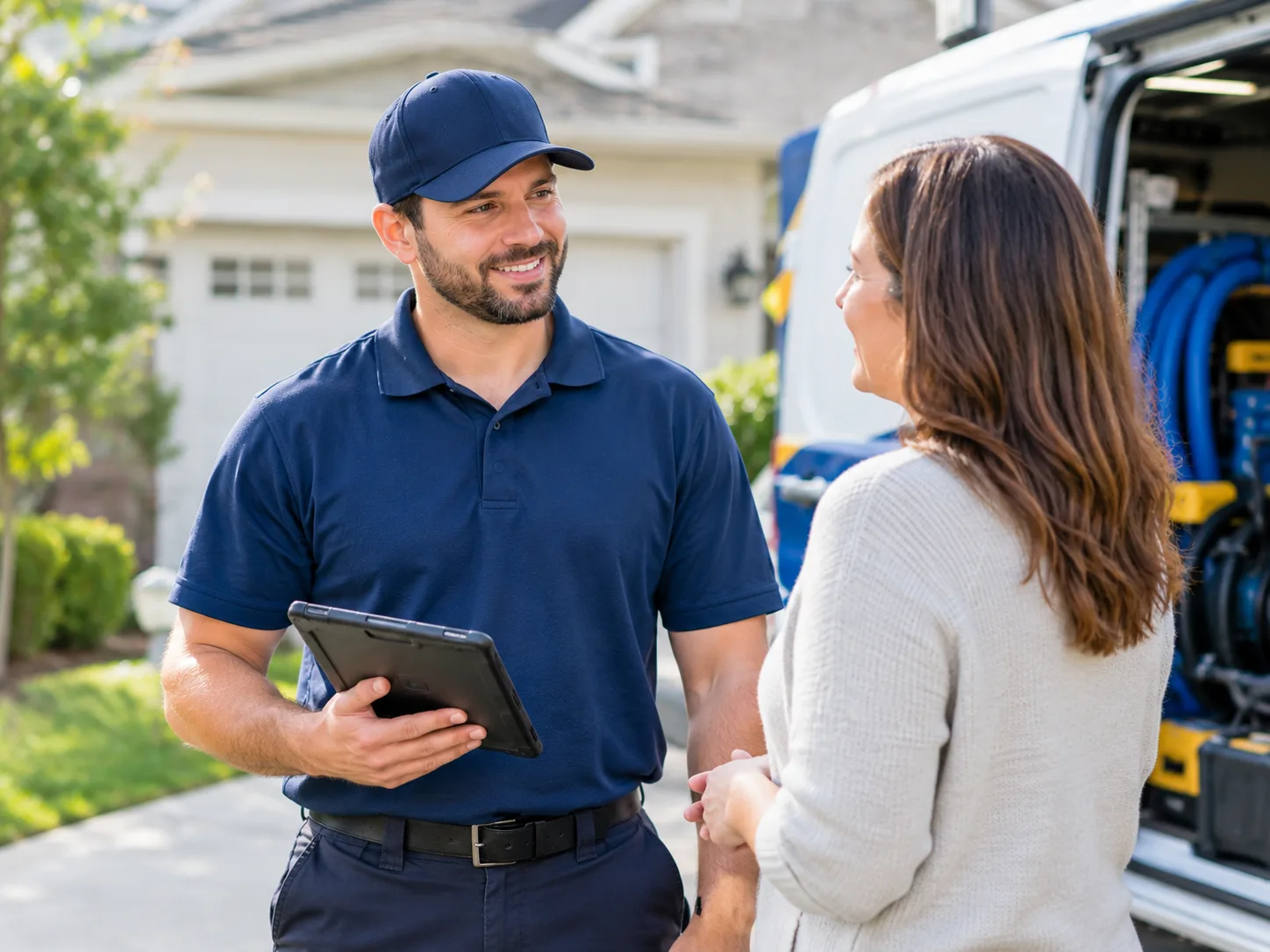 Sewage Backup Cleanup Lakewood, NJ FAQs